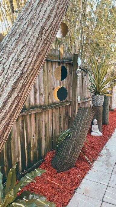 Peaceful Studio Clearwater Beach Buitenkant foto
