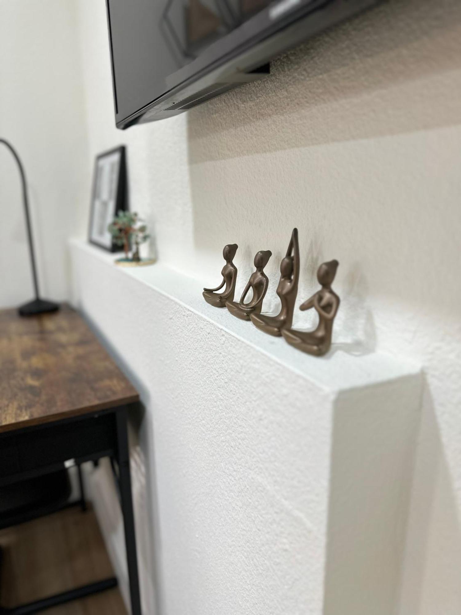 Peaceful Studio Clearwater Beach Buitenkant foto