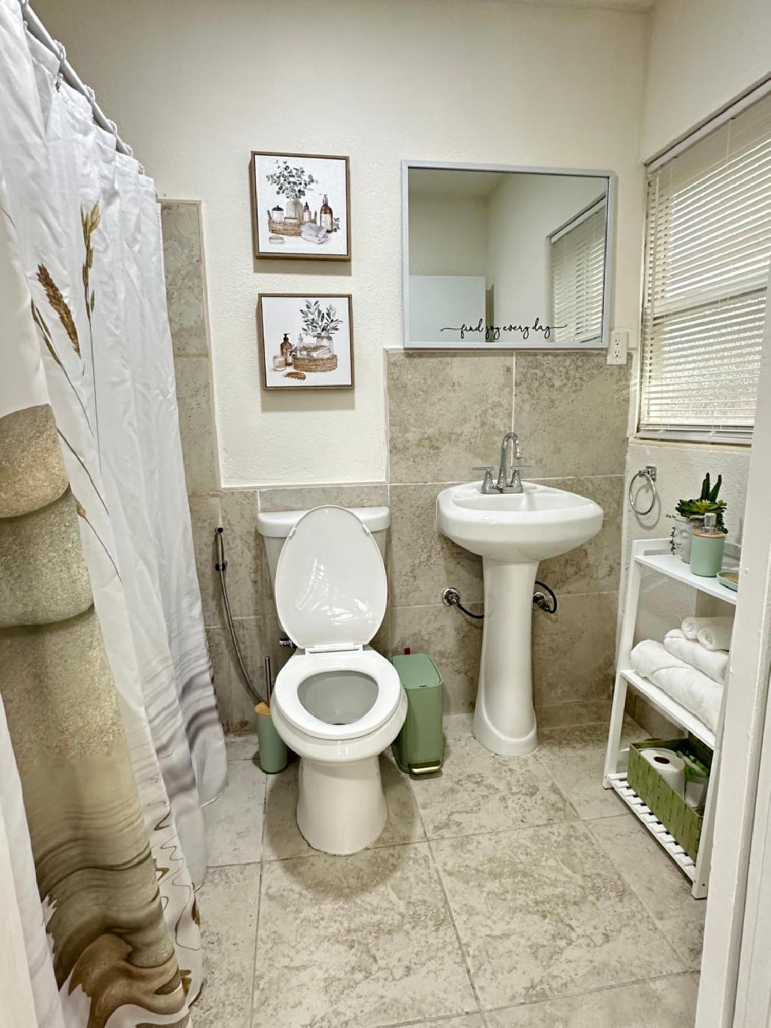 Peaceful Studio Clearwater Beach Buitenkant foto